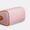 Bolso mini Rowan de bandolera en Signature Canvas con Charms