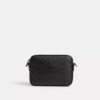 Bolso para cámara Knox en Signature Canvas