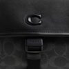 Bolso para cámara Knox en Signature Canvas