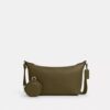 Bolso pequeño Finn para llevar cruzado con bolsita