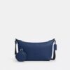 Bolso pequeño Finn para llevar cruzado con bolsita