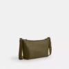 Bolso pequeño Finn para llevar cruzado con bolsita