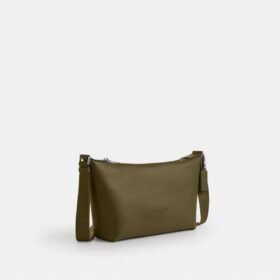 Bolso pequeño Finn para llevar cruzado con bolsita
