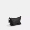 Bolso pequeño Finn para llevar cruzado con bolsita