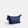 Bolso pequeño Finn para llevar cruzado con bolsita