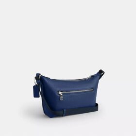 Bolso pequeño Finn para llevar cruzado con bolsita