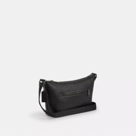 Bolso pequeño Finn para llevar cruzado con bolsita
