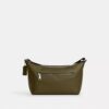Bolso pequeño Finn para llevar cruzado con bolsita