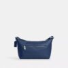 Bolso pequeño Finn para llevar cruzado con bolsita
