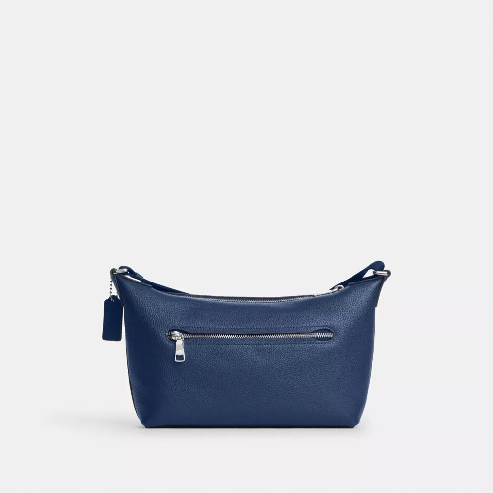 Bolso pequeño Finn para llevar cruzado con bolsita