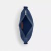 Bolso pequeño Finn para llevar cruzado con bolsita