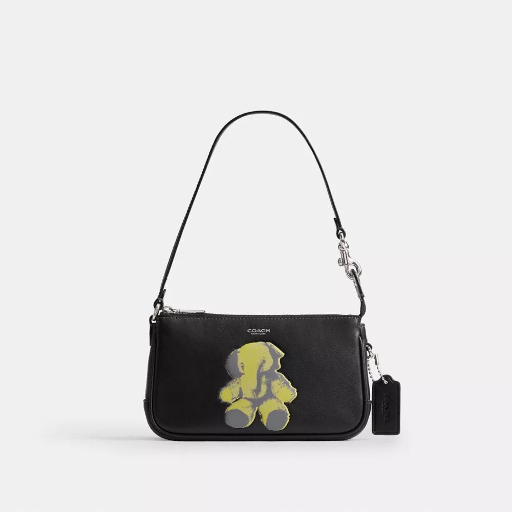 Bolso Plaza 18 con diseño de Ellie
