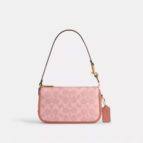 Bolso Plaza 18 en Signature Canvas