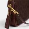 Bolso Plaza 18 en Signature Canvas