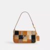 Bolso Plaza 25 con patchwork