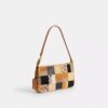 Bolso Plaza 25 con patchwork