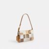 Bolso Plaza 25 con patchwork