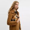Bolso Plaza 25 con patchwork