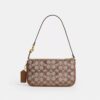 Bolso Plaza en jacquard Crystal Signature