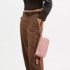 Bolso Plaza en Signature Canvas