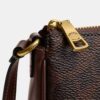 Bolso Plaza en Signature Canvas