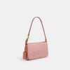 Bolso Plaza en Signature Canvas
