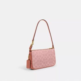 Bolso Plaza en Signature Canvas