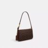 Bolso Plaza en Signature Canvas