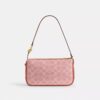 Bolso Plaza en Signature Canvas