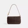 Bolso Plaza en Signature Canvas