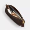 Bolso Plaza en Signature Canvas