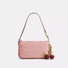Bolso Plaza en Signature Canvas