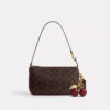 Bolso Plaza en Signature Canvas