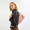 Bolso Plaza en Signature Canvas