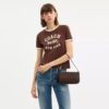 Bolso Plaza en Signature Canvas