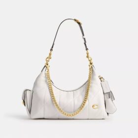 Bolso Pocket Juliet 30 con acolchado