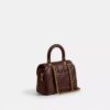 Bolso Tabby con asa superior y acolchado