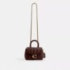 Bolso Tabby con asa superior y acolchado