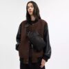Bolso tipo bandolera Felix en Signature Canvas