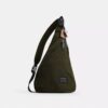 Bolso tipo bandolera Lachlan en Nailon exclusivo