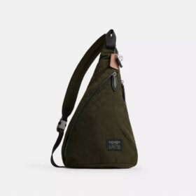 Bolso tipo bandolera Lachlan en Nailon exclusivo