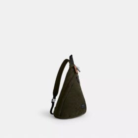 Bolso tipo bandolera Lachlan en Nailon exclusivo