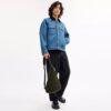 Bolso tipo bandolera Lachlan en Nailon exclusivo