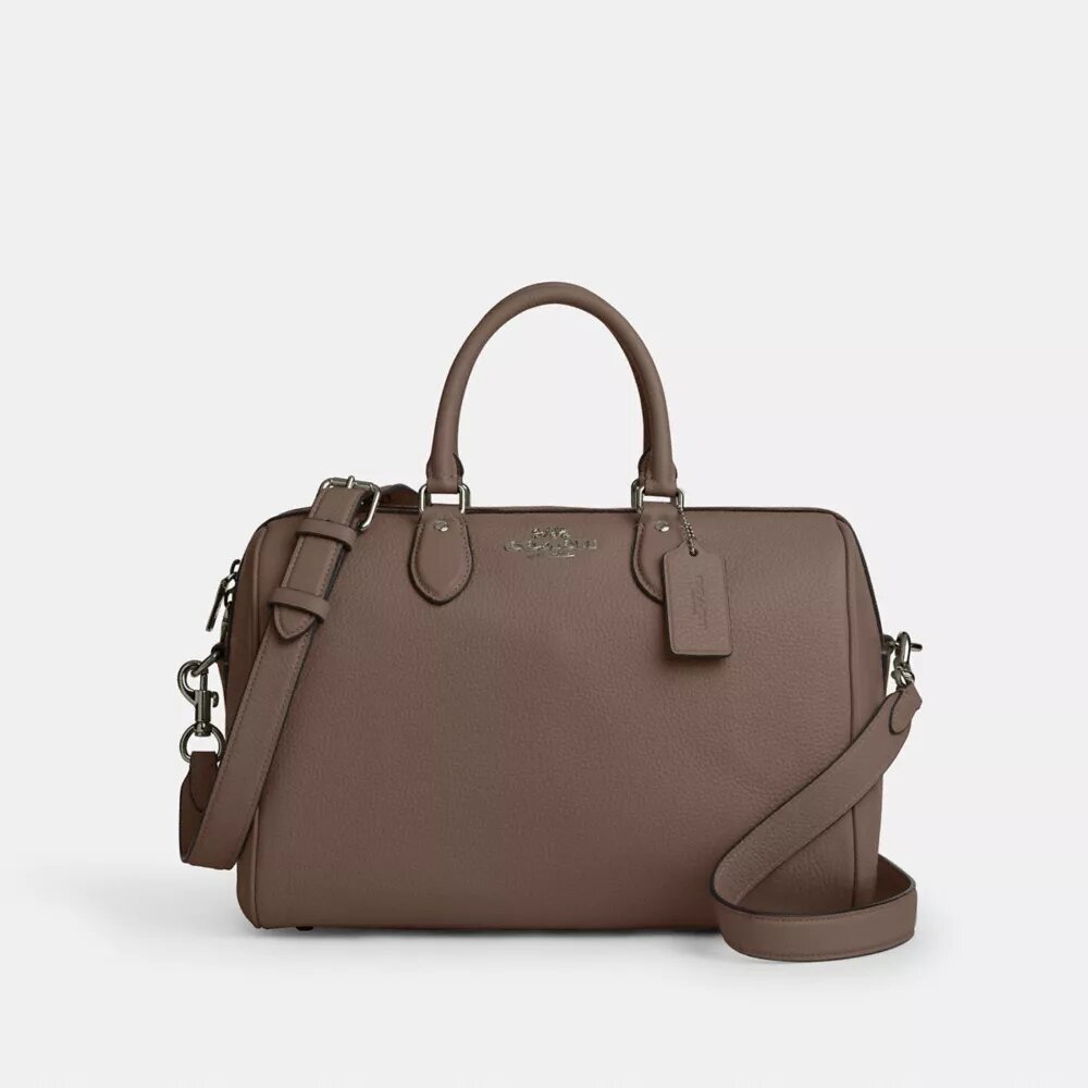Bolso tipo cartera grande Rowan