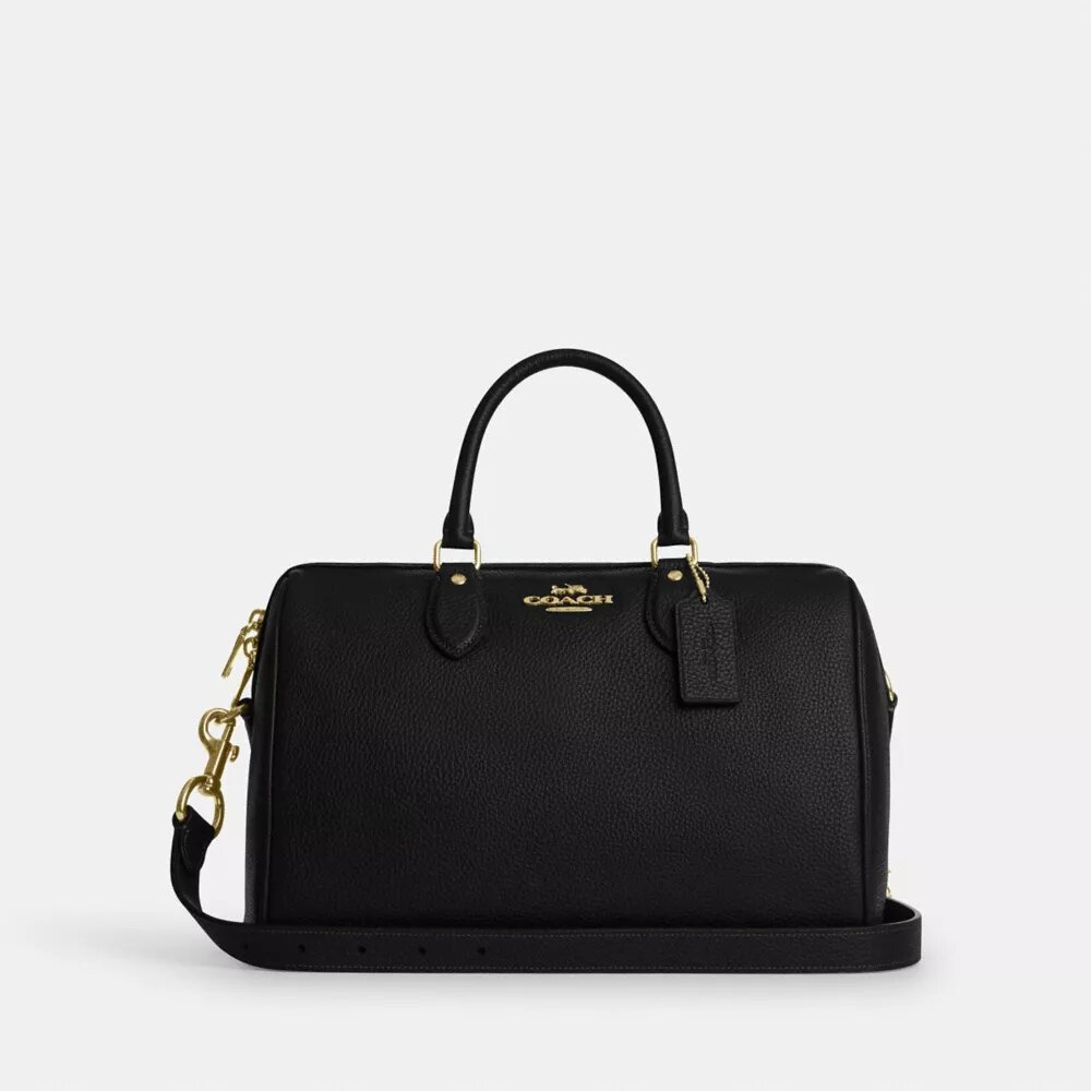 Bolso tipo cartera grande Rowan
