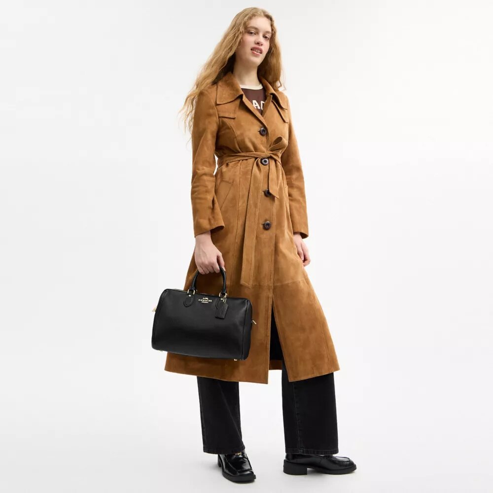 Bolso tipo cartera grande Rowan