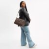 Bolso tipo cartera grande Rowan