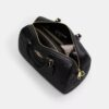 Bolso tipo cartera grande Rowan en cuero exclusivo