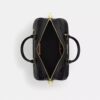Bolso tipo cartera grande Rowan en cuero exclusivo
