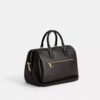 Bolso tipo cartera grande Rowan en Signature Canvas